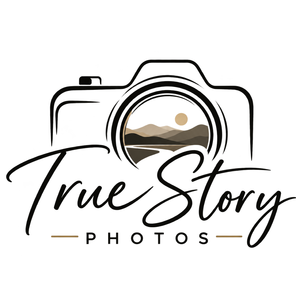 True Story Photos